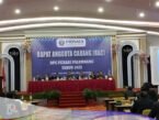 DPC Peradi Palembang , Rapat Anggota Cabang , Wadah Tunggal Advokat