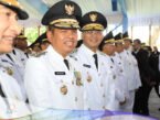 Dedi Mulyadi , kepala daerah