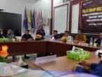 Evaluasi Pemilu 2024
