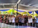 Fasilitas Pendukung Sekolah , masalah banji , SMAN 18 Palembang
