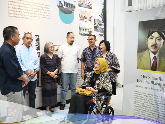 Gubernur Pertama Jawa Barat