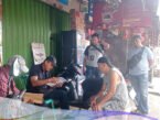juru parkir liar , penertiban parkir liar , Saber Pungli , Sapu Bersih Pungutan Liar