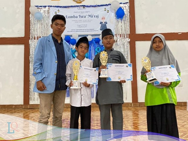 KKN UIN RF Kelompok 35