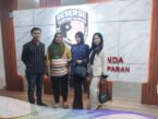 Dugaan penganiayaan , Ibu Hamil , Korban Dugaan Penganiayaan