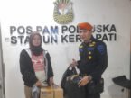 Barang Penumpang Tertinggal , Layanan Lost and Found , PT KAI Divre III Palembang