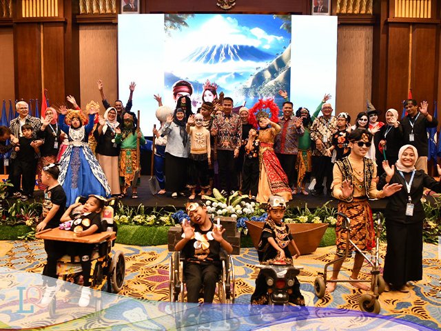 Yayasan Pembinaan Anak Cacat, Masa Depan Anak Disabilitas