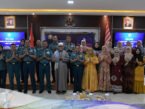 Mentalitas Prajurit Tangguh , Peringatan Isra Mi'raj