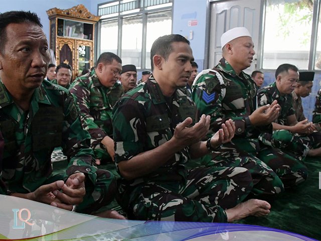 Multilateral Naval Exercise Komodo