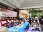 Bandar Sabu , BD Sabu di OKU Selatan , Operasi Pekat Musi , Reserse Narkoba Polda Sumsel
