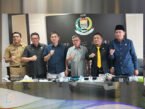 Parksides Hotel , sertifikat layak fungsi