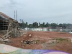 pembangunan flyover , Penertiban Lahan KAI , Pengelolaan Aset , PT KAI Divre III Palembang
