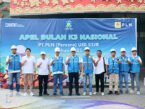 Penerapan Sistem Manajemen K3 , Peningkatan Kapasitas SDM , Peringatan Bulan K3 Nasional , PLN UID S2JB