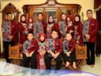 Anggota DPRD Provinsi Sumsel , Ketua Komisi 1 DPRD , Perjalanan Karier Hj Meilinda