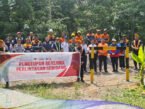 Perlintasan Sebidang Liar , PT KAI Divre III Palembang
