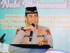 Proses rekrutmen , Rekrutmen Anggota Polri