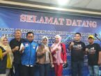 Aksi Donor Darah , Relawan HDCU Sumsel