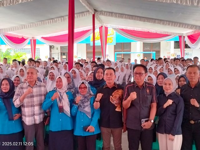SMA Muhammadiyah 1 Palembang