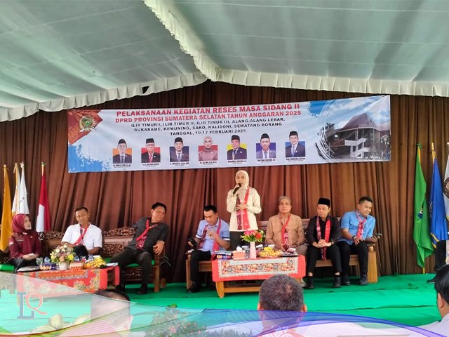 SMA Negeri 14 Palembang