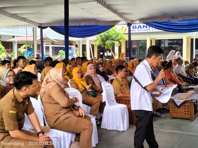 SMK Negeri 1 Palembang