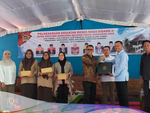 SMK Negeri 6 Palembang