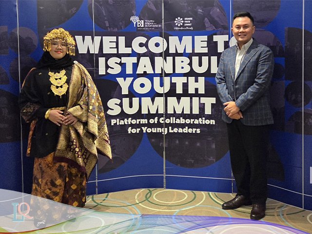 STIH Sumpah Pemuda Palembang