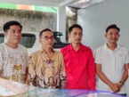 Sidang Pidana , tindak pidana kekerasan