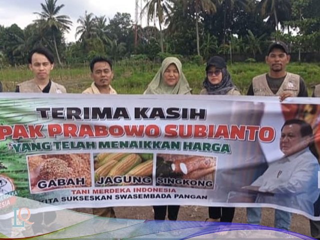 Tani Merdeka Indonesia