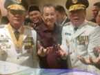 Pasangan HCDU , Pejabat Pemprov Sumsel