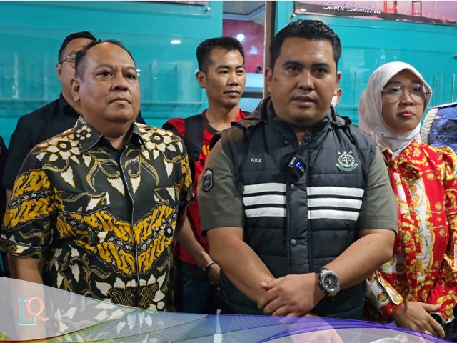 Tim TABUR Kejati Sumsel