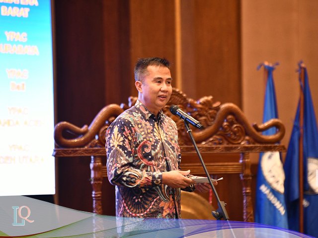 Yayasan Pembinaan Anak Cacat