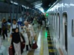 Angkutan Lebaran 2025 , Aplikasi Access by KAI , pemesanan tiket kereta api