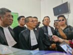 perkara tindak pidana kekerasan