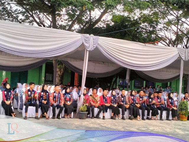 reses masa sidang II