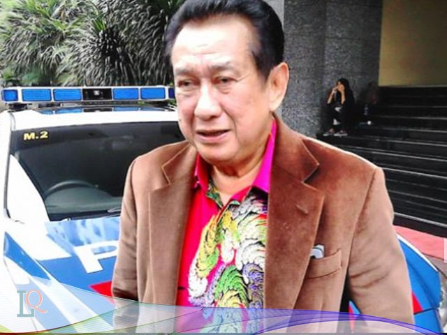 Anggota DPRD Sumsel