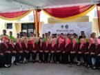 IKATRI DPRD Sumsel , Paket Sembako