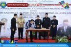 Abusama , Masa Jabatan , Popo Ali Martopo
