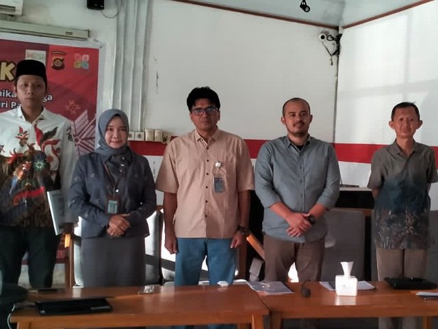 Bulog Sumsel Babel Kawal Harga Gabah Rp 6.500, Libatkan Pemuda dan Stakeholder