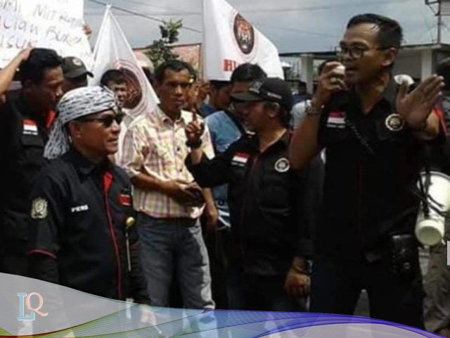 Kenaikan Tagihan Air