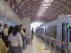 Operasional LRT Sumsel , PT KAI Divre III Palembang , Puasa Ramadan 1446 H