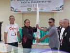 Generasi Petarung , Ketua Umum Pertina , Persatuan Tinju Amatir Indonesia