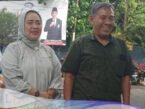 Kisruh KONI Sumsel