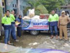 Korban Banjir Di Muratara , Musi Rawas Utara