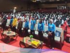 Orientasi Studi Mahasiswa Baru , OSMB Universitas Terbuka Palembang