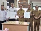 Pemkot Palembang , PN Kelas IA Khusus