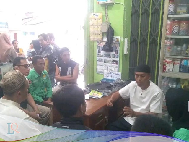 Dinas Lingkungan Hidup , Oku Selatan , Pelaku Pembuang Sampah