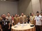 Penyelenggaraan Pemerintah Daerah , Rakor Forkopimda