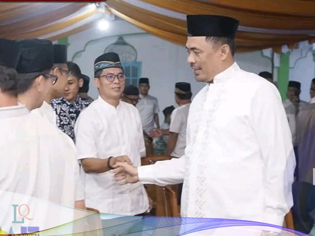 Safari Ramadhan