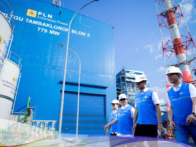 Siaga Kelistrikan Ramadan