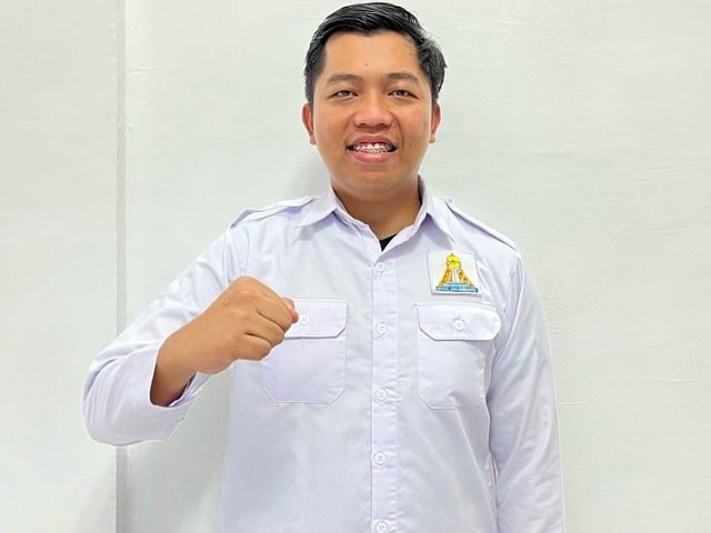 HIPMI Berkarya, Ahsanul Amali Usung Strategi Transformasi Ekonomi untuk Palembang