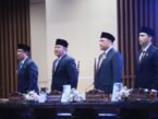 Program Strategis , Wujudkan Sumsel Maju Terus